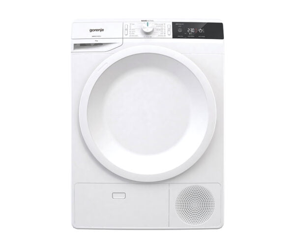 ΣΤΕΓΝΩΤΗΡΙΟ 8KG - DE8B - 729356