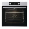 ΦΟΥΡΝΟΣ INOX - BOS6737E13X - 738004