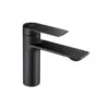 ΜΠΑΤΑΡΙΑ ΝΙΠΤΗΡΟΣ ROVETTA BLACK MATTE