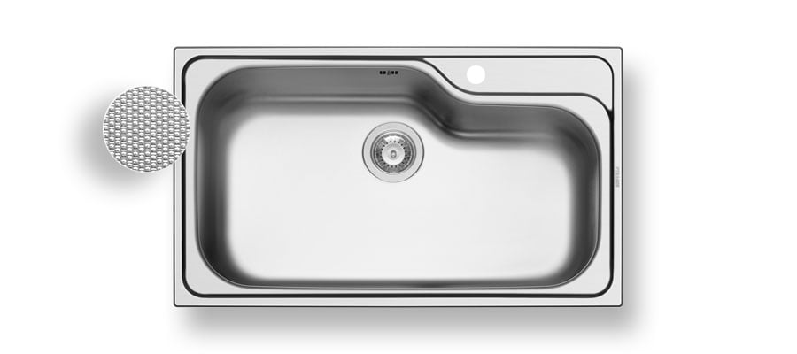 ΝΕΡΟΧΥΤΗΣ TITAN 86X50 1B LN 1TH O92 GOF MNB