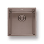 ΓΟΥΡΝΑ ASTRIS COLORA COPPER 40x40x20 1B R12 (20) O92 GOF FM C,V