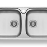 ΝΕΡΟΧΥΤΗΣ JUMBO TWIN 96X48 1TH Φ92 GOF