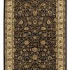 ΧΑΛΙ KLASSIK  1533Β (1536 NAVY)  ΜΕ ΚΡΟΣΣΙ - 200X290  NewPlan