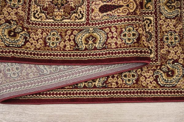 ΧΑΛΙ KLASSIK  6283A ΜΕ ΚΡΟΣΣΙ - 080X150  NewPlan