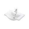 Νιπτήρας αναρτώμενος BASIC 7055 KARAG 55x45x17,5cm
