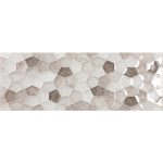 Πλακάκι ARIANA Cold Rlv KARAG 25x70cm (m2)