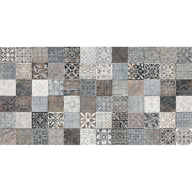Πλακάκι DECO LYS Gris KARAG 32x62,5cm (m2)