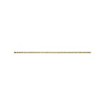 Προφίλ πλακιδίων Glitter 11 Oro Sand Scuro 1,0x0,8x60cm