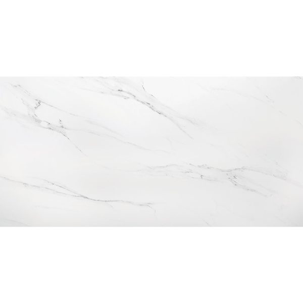 Πλακάκι POLO CARRARA Mat Satine KARAG 60x120cm (m2)