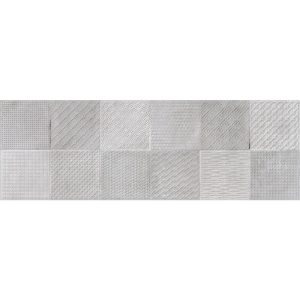 Πλακάκι MADOX Square Gris KARAG 30x90cm (m2)