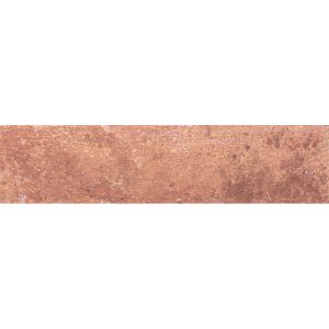 Πλακάκι NASHVILE Rojo KARAG 7x28cm (m2)