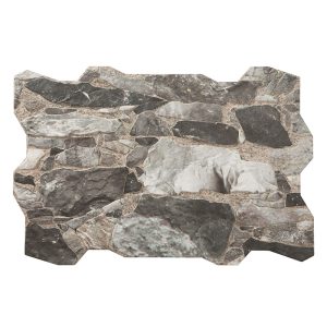 Πλακάκι RAMBLA Grafito KARAG 40x60cm (m2)