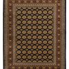 ΧΑΛΙ PERSIA 7838 BLUE ΜΕ ΚΡΟΣΣΙ - 200X290  NewPlan