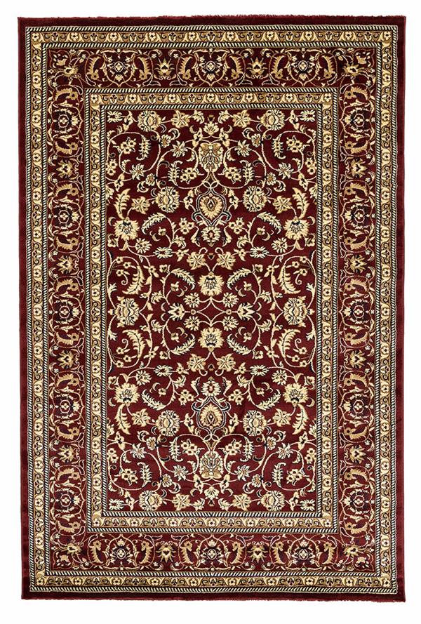ΧΑΛΙ ΕΚΚΛΗΣΙΑΣΤΙΚΟ ATHOS 0487D BURGUNDY - 300X400  NewPlan