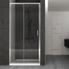 Orabella Siera 150 cm - Καμπίνα αντιστρέψιμη, ευθύγραμμη με σταθερό πλαϊνό 80 cm